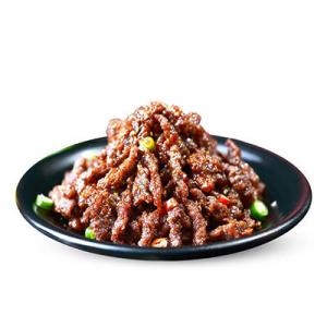 2026麻辣干巴十大品牌排行榜