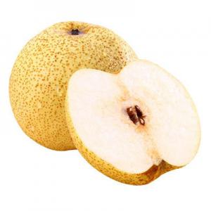 2026皇冠梨十大品牌排行榜