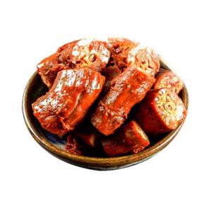 2026鸡脖十大品牌排行榜