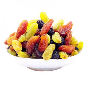 2026提子干十大品牌排行榜