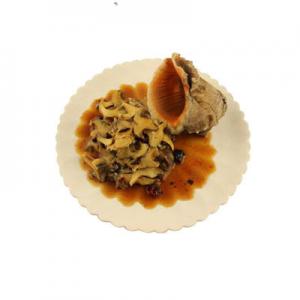 2026海螺肉十大品牌排行榜