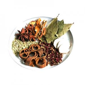 2026炖肉料十大品牌排行榜