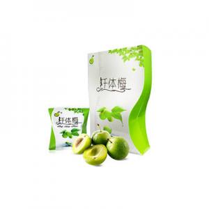 2026酵素梅十大品牌排行榜