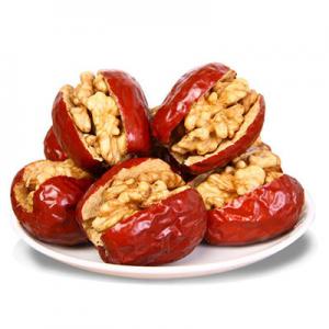 2026枣夹核桃十大品牌排行榜