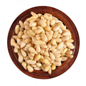 2026松子仁十大品牌排行榜