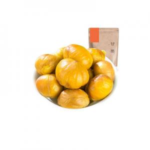 2026甘栗十大品牌排行榜