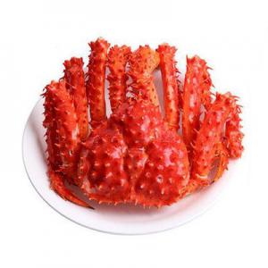 2026皇帝蟹十大品牌排行榜