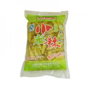 2026小米辣十大品牌排行榜