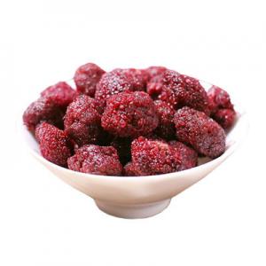 2026杨梅干十大品牌排行榜