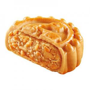 2026中秋月饼十大品牌排行榜