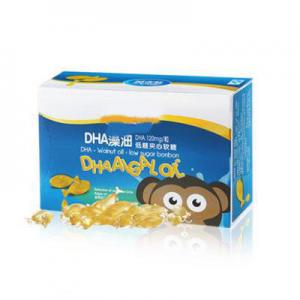 2026海藻油十大品牌排行榜