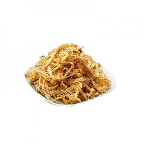 2026烤鱿鱼丝十大品牌排行榜