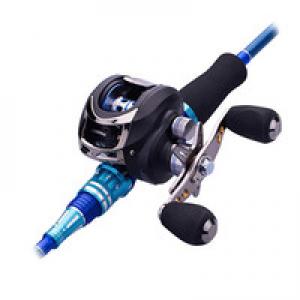 2026路亚竿十大品牌排行榜