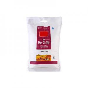 2026馒头面粉十大品牌排行榜