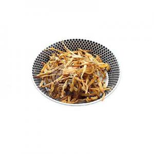 2026黄花菜干十大品牌排行榜