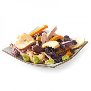 2026水果干十大品牌排行榜