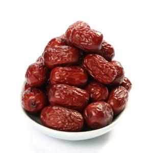 2026红枣干十大品牌排行榜