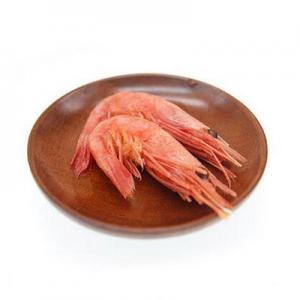 2026北极虾十大品牌排行榜