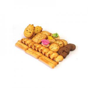 2026小饼干十大品牌排行榜