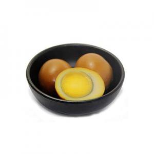 2026卤鸡蛋十大品牌排行榜