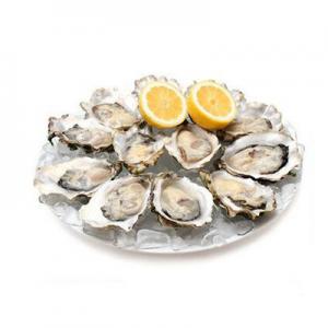 2026牡蛎肉十大品牌排行榜