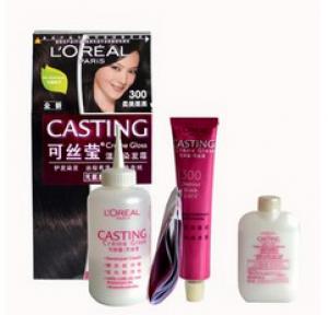 2026染发剂十大品牌排行榜