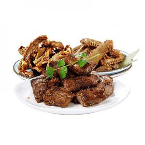 2026鸭翅膀十大品牌排行榜