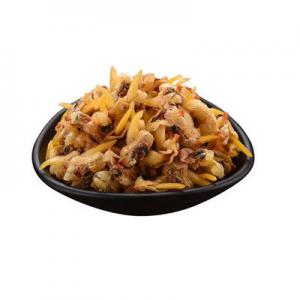 2026蛤蜊肉十大品牌排行榜