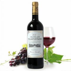 2026红酒十大品牌排行榜