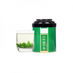 2026小叶苦丁十大品牌排行榜