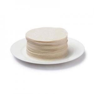 2026饺子皮十大品牌排行榜