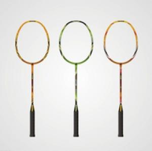 2026羽毛球拍十大品牌排行榜