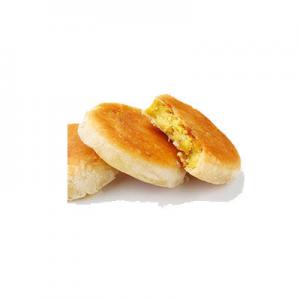 2026绿豆饼十大品牌排行榜