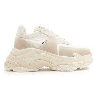 2026老爹鞋十大品牌排行榜