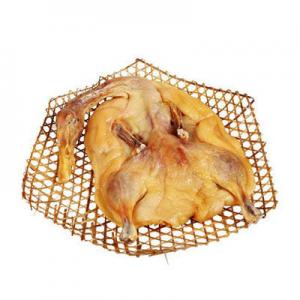 2026腊鸭十大品牌排行榜