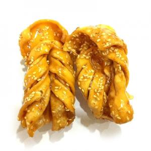 2026蜜麻花十大品牌排行榜