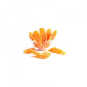 2026桃肉十大品牌排行榜