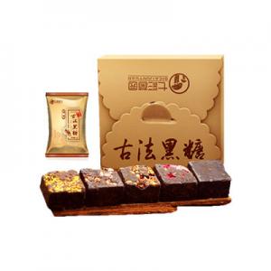 2026黑糖块十大品牌排行榜
