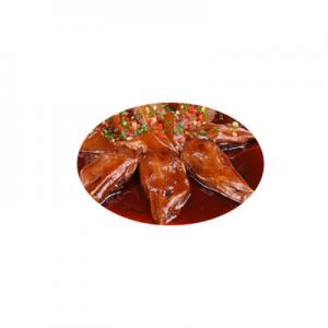 2026辣鸭头十大品牌排行榜