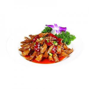 2026辣鸭舌十大品牌排行榜