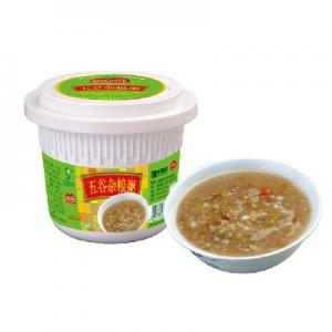 2026方便粥十大品牌排行榜