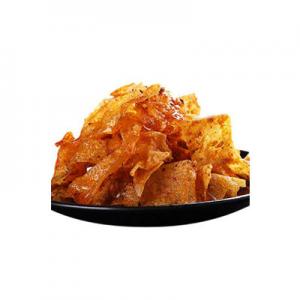 2026豆皮十大品牌排行榜