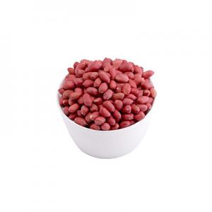 2026红皮花生十大品牌排行榜