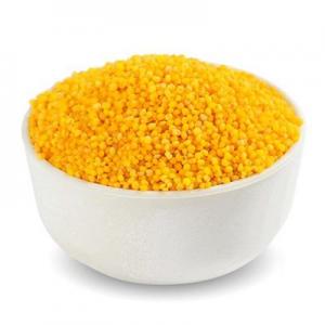 2026有机小米十大品牌排行榜