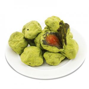 2026清净果十大品牌排行榜