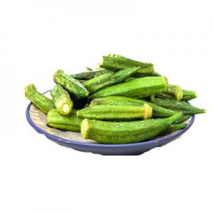 2026秋葵干十大品牌排行榜