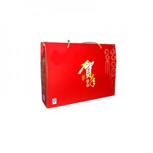 2026年货大礼包十大品牌排行榜