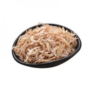 2026干虾仁十大品牌排行榜