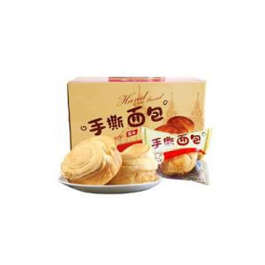 2026手撕面包十大品牌排行榜