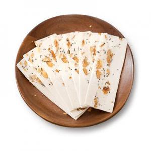 2026云片糕十大品牌排行榜